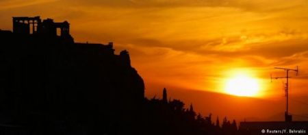 Γερμανικός Τύπος: Το μικρό θαύμα της έγκαιρης συμφωνίας