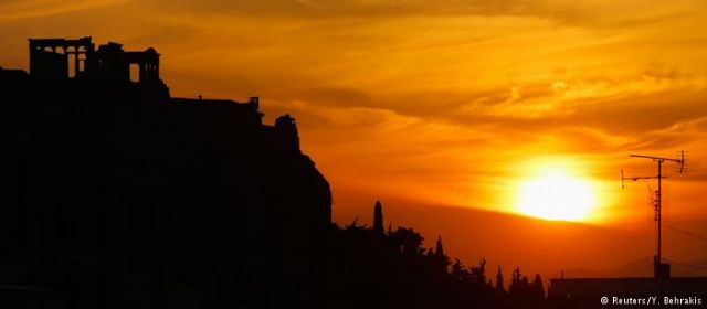 Γερμανικός Τύπος: Το μικρό θαύμα της έγκαιρης συμφωνίας