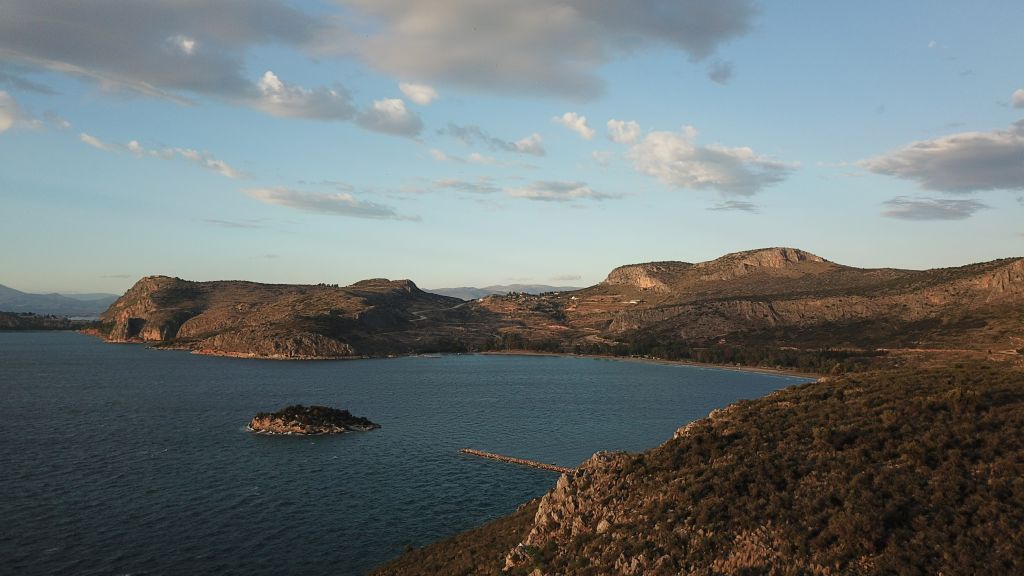 Μικρή πτώση της θερμοκρασίας την Πέμπτη