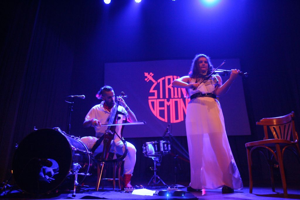 Τα βραβεία του Φεστιβάλ Κινηματογράφου Ολυμπίας για Παιδιά και Νέους