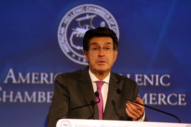 Φέσσας: Πολλές και σοβαρές οι προκλήσεις μετά το μνημόνιο