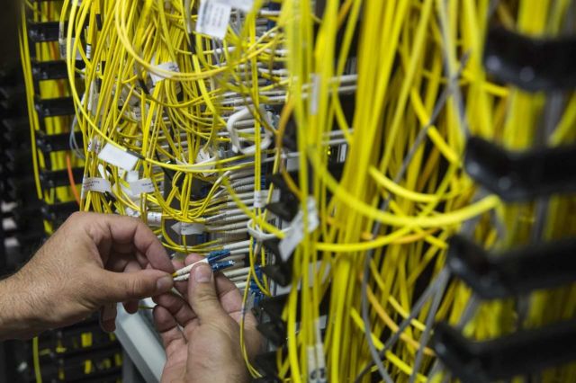 Υπηρεσίες νέας γενιάς από τη Vodafone