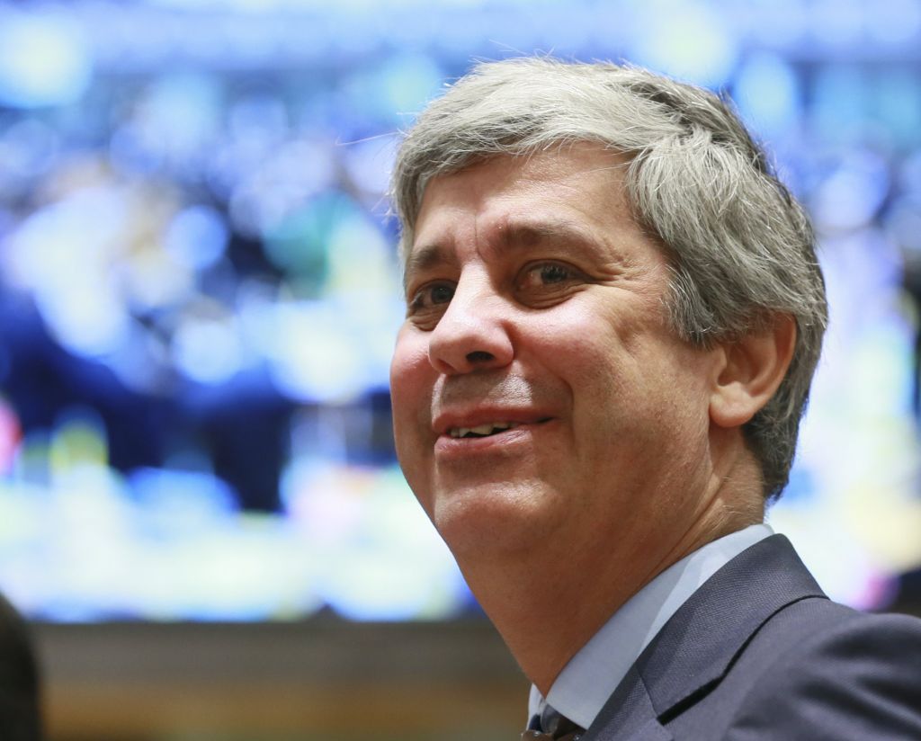 Ο Μάριο Σεντένο νέος Πρόεδρος του Eurogroup – Εγκρίθηκε η τεχνική συμφωνία κυβέρνησης – θεσμών για την 3η αξιολόγηση