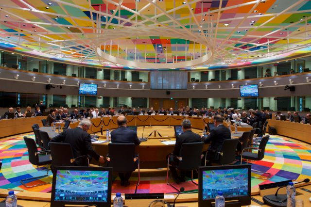 Eurogroup-Σεντένο: Σήμερα οι αποφάσεις για το ελληνικό πρόγραμμα