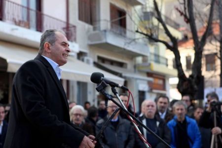 ΓΕΝΟΠ: Κανείς δεν έχει δικαίωμα στην αποεπένδυση της ΔΕΗ