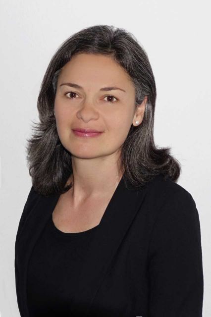 Μαρία Χατζηνικολαΐδου: «Τα βιοϋλικά είναι το μέλλον της αναγεννητικής ιατρικής»