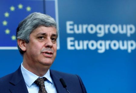 Πρόσω ολοταχώς για μεταρρυθμίσεις στη Ευρωζώνη από Σεντένο