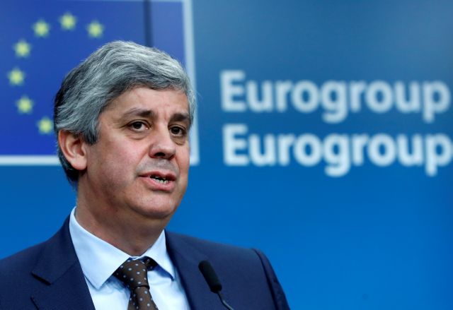 Πρόσω ολοταχώς για μεταρρυθμίσεις στη Ευρωζώνη από Σεντένο