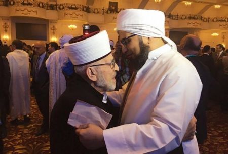 Εφαρμογή της Σαρίας στη μειονότητα μόνο με ομοφωνία