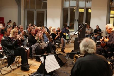 Νέα εποχή για το κτίριο Οικονομίδη στο Πεδίον του Άρεως