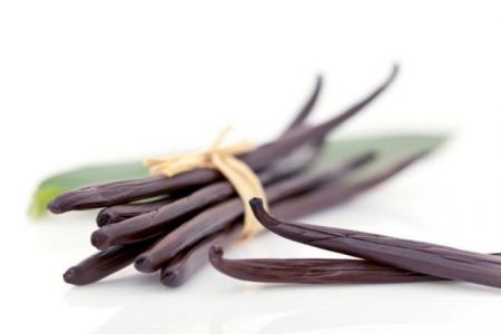 Η βανίλια σύμμαχος εναντίον της ψωρίασης