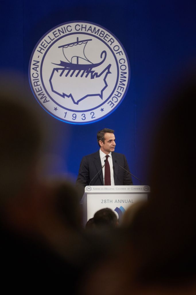 Με ομιλία Τσίπρα κλείνει το συνέδριο για την «Ωρα της οικονομίας»