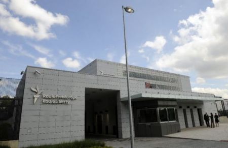 Ρωσία: «Πράκτορες του εξωτερικού» εννιά αμερικανικά ΜΜΕ