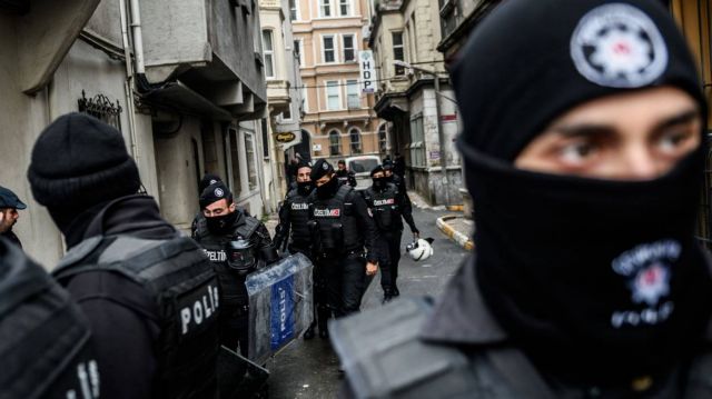 Τουρκία: Στο εδώλιο 10 ακαδημαϊκοί για «τρομοκρατική προπαγάνδας»
