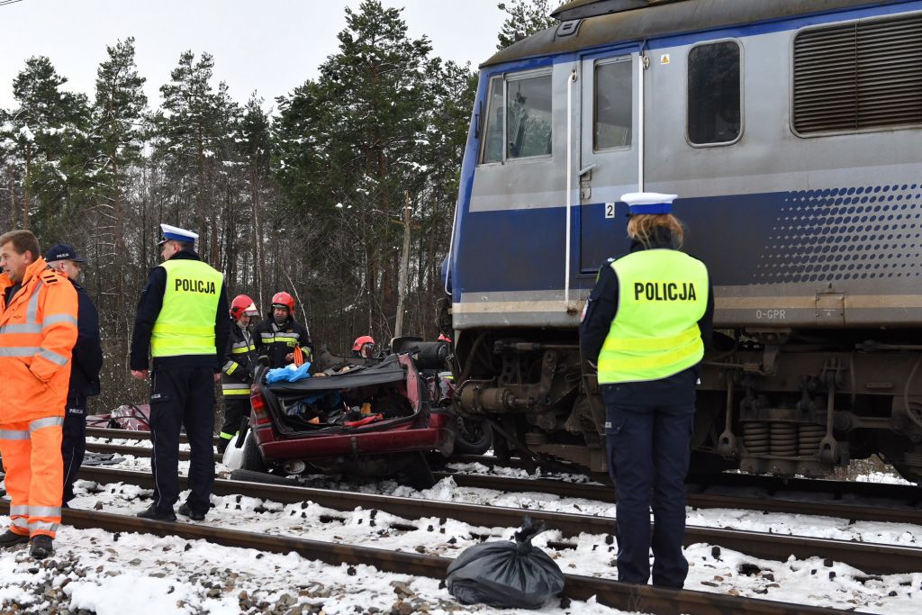 Γερμανία: Σύγκρουση τρένων στο Ντίσελντορφ με 50 τραυματίες