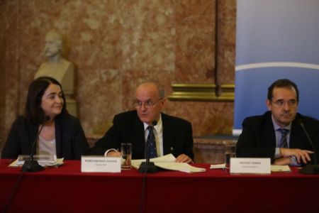 «Διαδρομή Κωνσταντίνου Μητσοτάκη» στα Λευκά Ορη