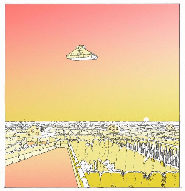 Ο θεατής στο Κέντρο Ελέγχου της Παράστασης