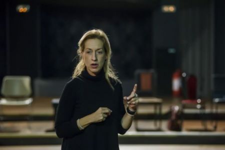 Σοφία Βγενοπούλου: Το Μικρό Εθνικό μεγαλώνει