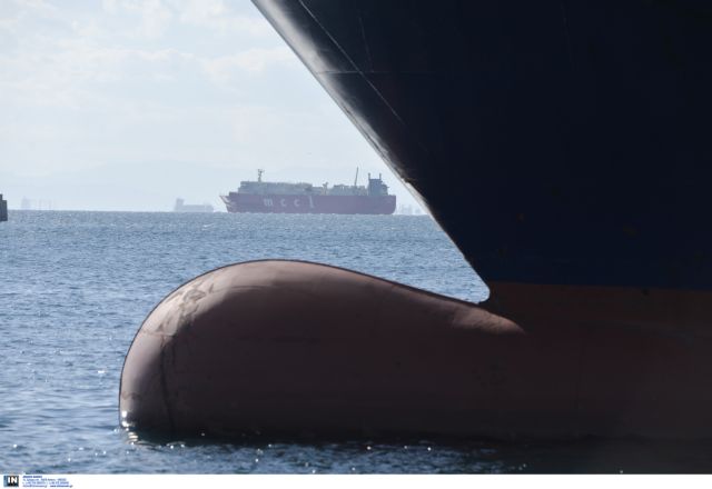 ΕΛΣΤΑΤ: Αυξήθηκε 1,3% η δύναμη του εμπορικού στόλου