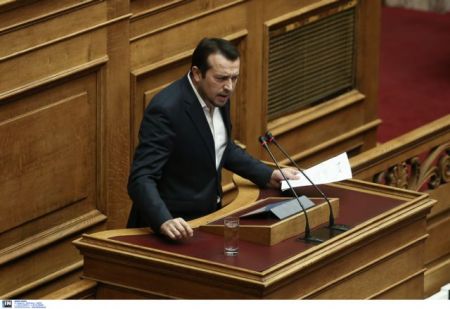 Ν.Παππάς: Επιταχύνονται οι διαδικασίες για αιτήσεις πλημμυροπαθών