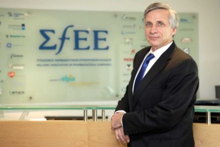 Πασχάλης Αποστολίδης: «Χρειάζονται μεταρρυθμίσεις,όχι φοροεξοντωτικά μέτρα»