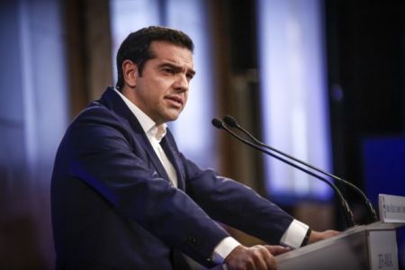 Οι αμερικανικές βάσεις επί Τσίπρα