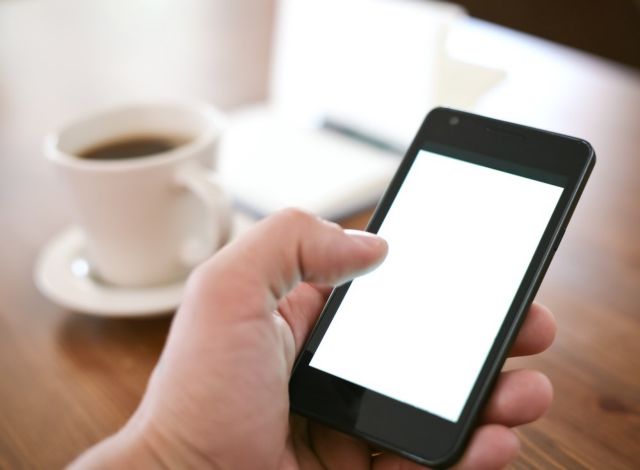 Ο εθισμός στην τεχνολογία είναι ζήτημα… χημείας