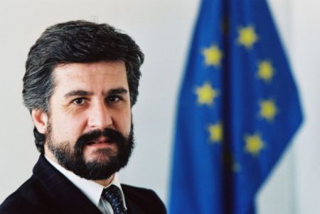 Πέθανε ο Μανουέλ Μαρίν, πατέρας του Erasmus