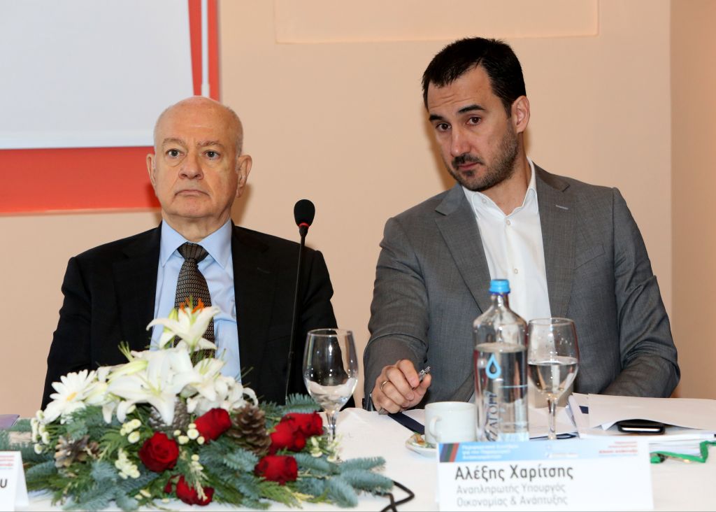 Sweeping changes in public investments programme in 2018