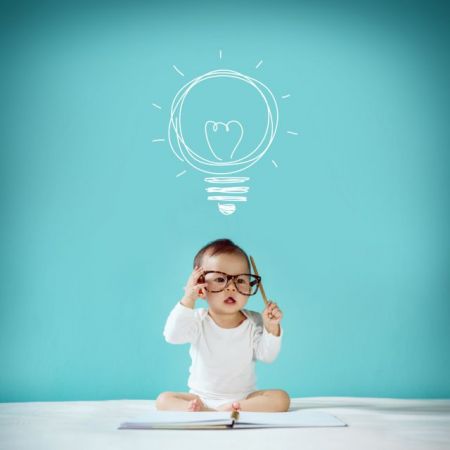 Μωρουδιακές υπερδυνάμεις