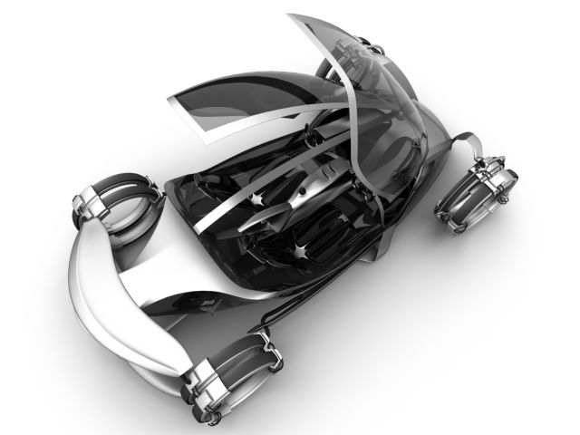 Στη Θεσσαλονίκη σχεδιάζεται το μέλλον της αυτοκίνησης