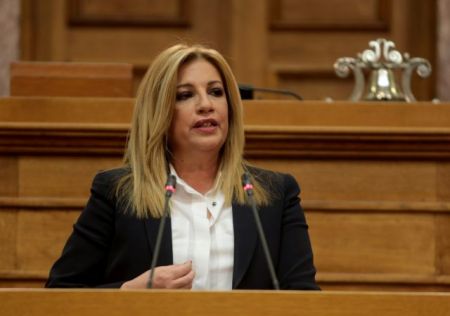 Κίνημα Αλλαγής: Η διγλωσσία της κυβέρνησης υπονομεύει τις συνομιλίες με πΓΔΜ