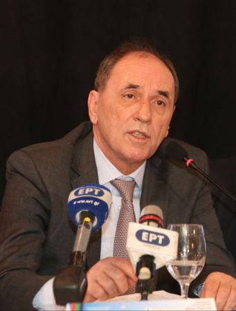 Σταθάκης: Αυστηρό το πλαίσιο προστασίας της πρώτης κατοικίας