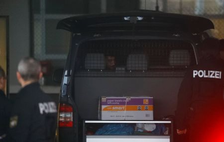 Γερμανία: Εκκενώθηκε το αεροδρόμιο της Φρανκφούρτης