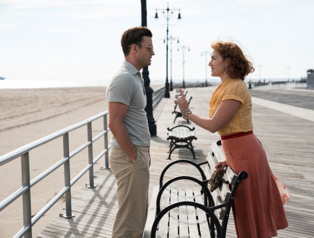 Οι ταινίες της εβδομάδας: Πήραμε τη ζωή μας λάθος…