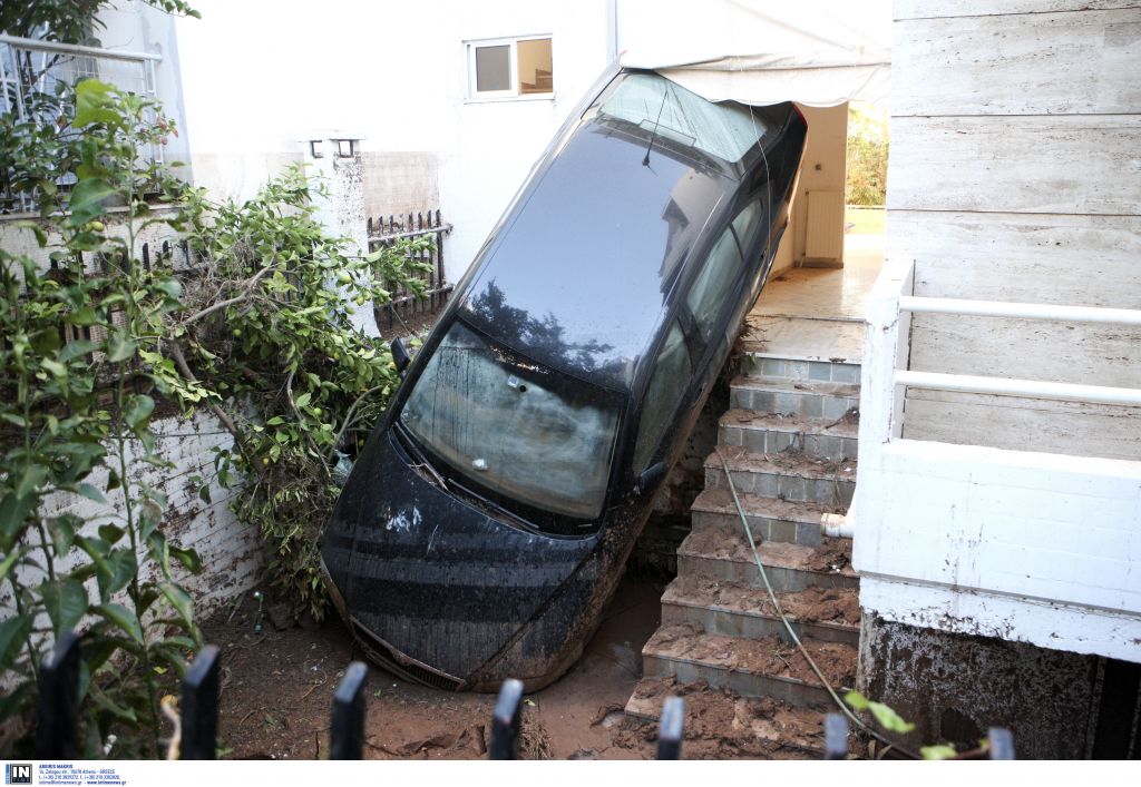 Αρχίζουν οι αιτήσεις για το επίδομα επιχειρήσεων της Δ.Αττικής