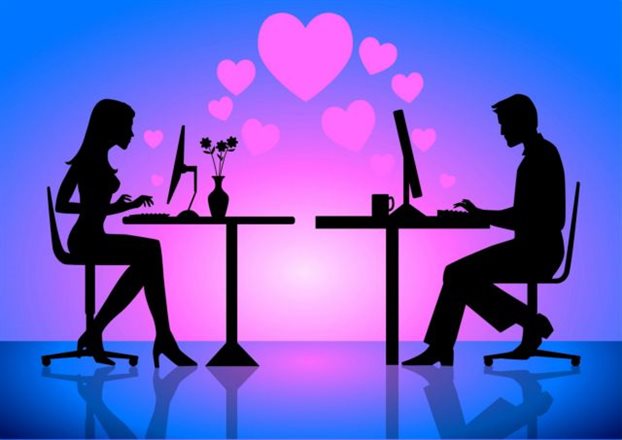 Kaspersky Lab: Ο έρωτας είναι τυφλός… ειδικά στο online dating - Ειδήσεις -  νέα - Το Βήμα Online