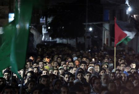 Το Μεξικό δεν μεταφέρει την πρεσβεία του στο Ισραήλ