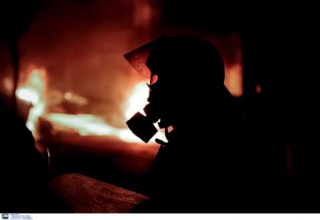 Εξάρχεια: Ανήλικοι οι 4 από τους 11 συλληφθέντες για τα επεισόδια