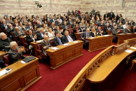 Κίνημα Αλλαγής: Πρώτος στόχος η αποδόμηση Τσίπρα