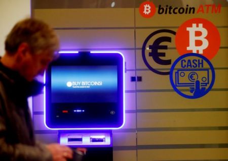 Ξεπέρασε τα $15.000 το bitcoin