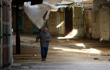 Τι εκτιμάει η Stratfor για τις εξελίξεις στην Ιερουσαλήμ