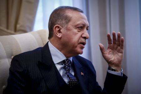 ΕΕ για Ερντογάν: Να σέβεστε τις διεθνείς συνθήκες