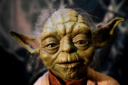 Star Wars: Τι συνδέει τον Γιόντα με την… Χαβάη