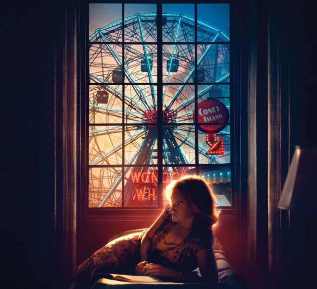 Γούντι Αλεν: Η μαγεία του ρετρό και η Κέιτ Γουίνσλετ