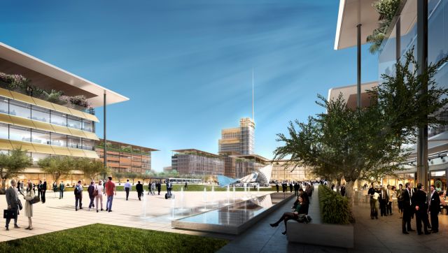 Στοιχειωμένες επενδύσεις την εποχή του ΣΥΡΙΖΑ