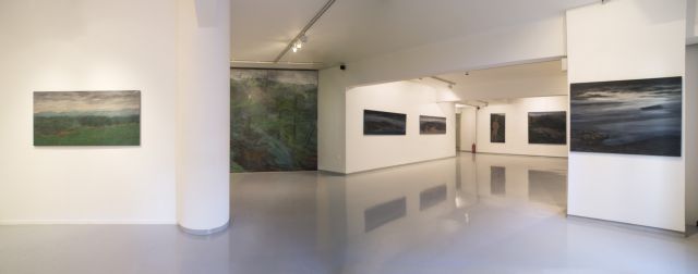 Οι «Νέες Μορφές» της Τζούλιας Δημακοπούλου