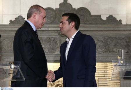 Τι (δεν) κερδίσαμε από την επίσκεψη Ερντογάν