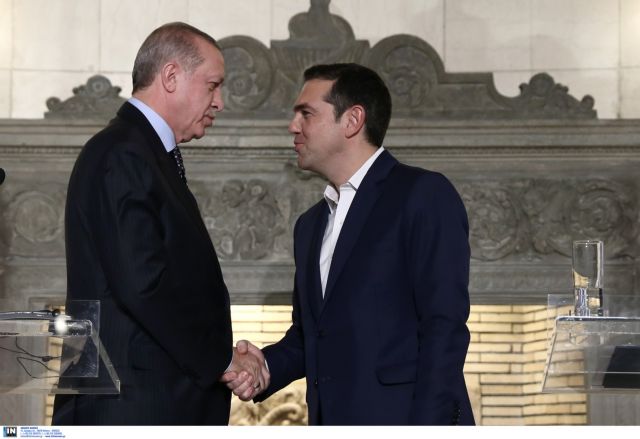 Τι (δεν) κερδίσαμε από την επίσκεψη Ερντογάν