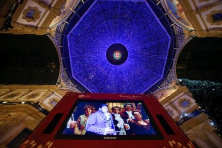 Τάσεις 2018: Τεχνολογία και πετροδoλάρια αλλάζουν τον χάρτη της τέχνης